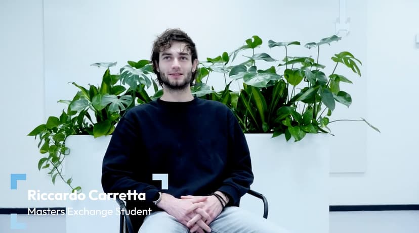 Interview with Interaction Lab